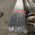 Cold Drawn Stainless Steel Polished Square Welding Pipe